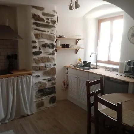 Dans L'ancienne Mairie 아파트 *