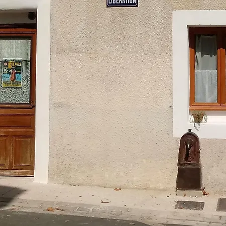 Dans L'ancienne Mairie