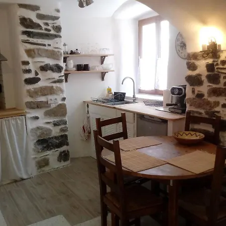 Dans L'ancienne Mairie