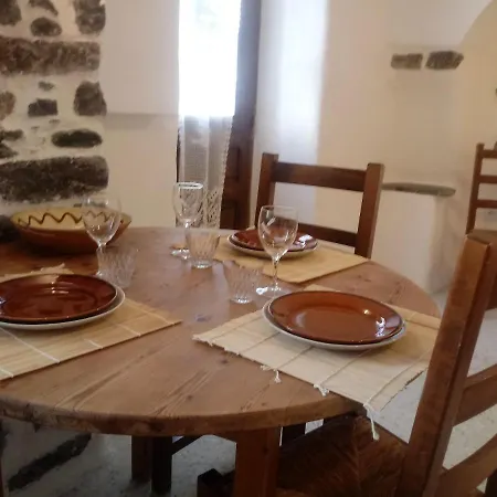 Dans L'ancienne Mairie 아파트